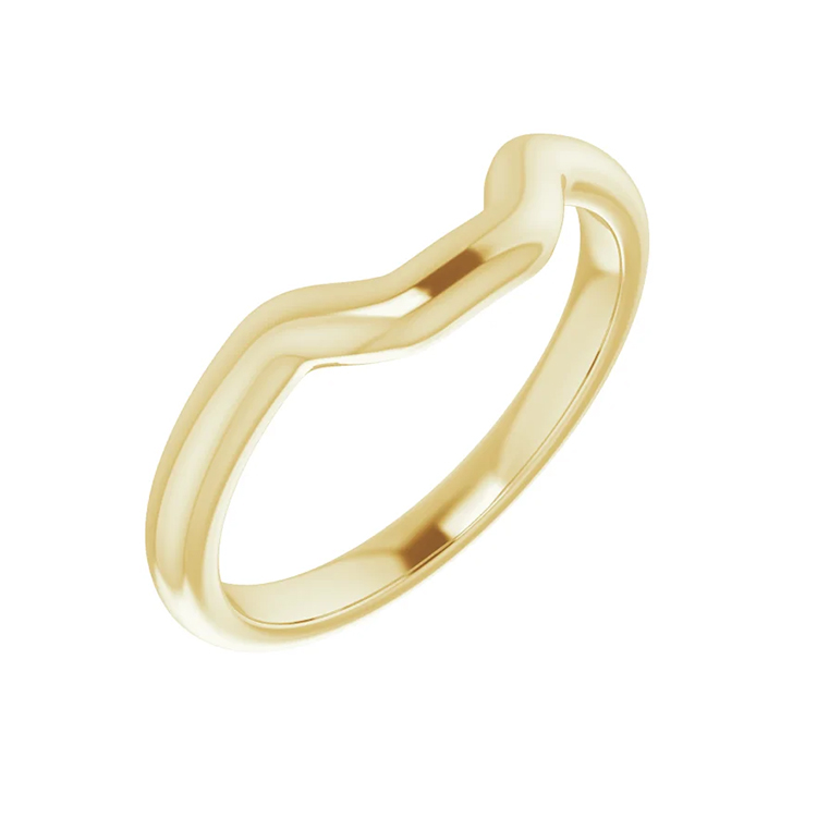 Matching Wedding Band