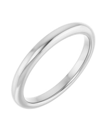 Matching Wedding Band