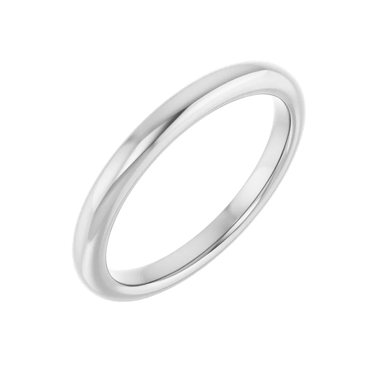 Matching Wedding Band