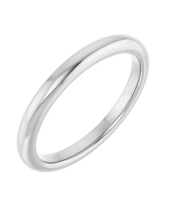Matching Wedding Band