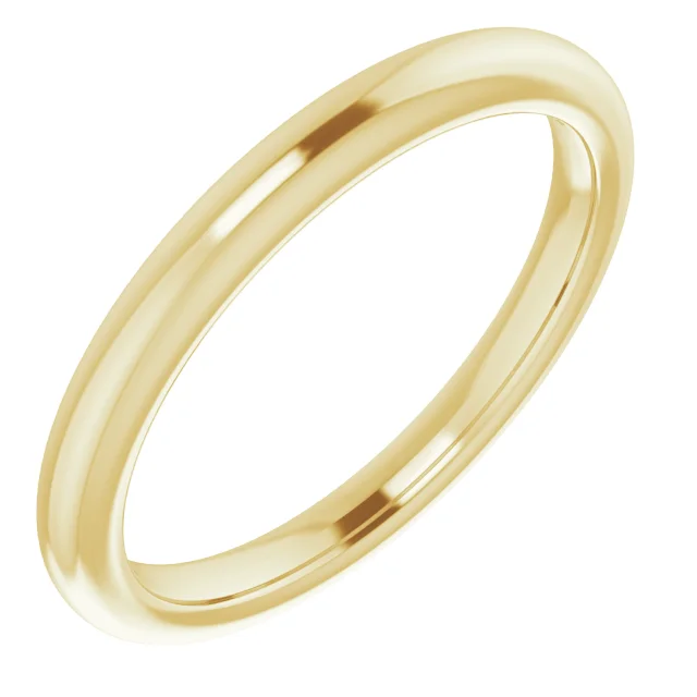Matching Wedding Band 51747 for Round Halo Engagement Ring 123336 - Image 2