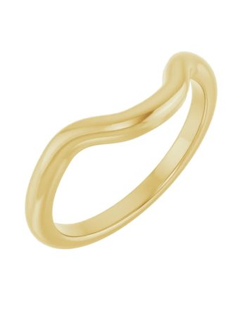 Matching Wedding Band