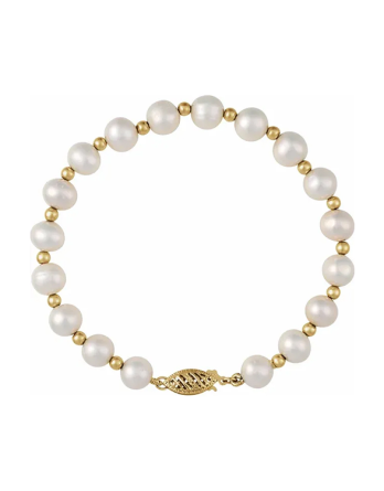 Pearl Bracelet
