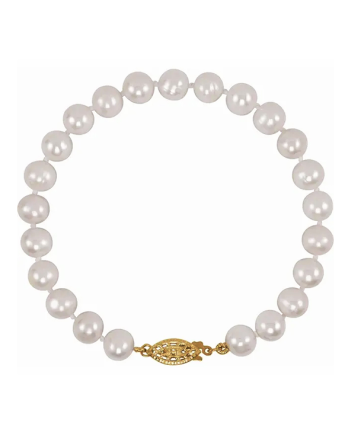 Pearl Bracelet
