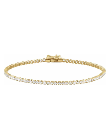 Tennis Bracelet