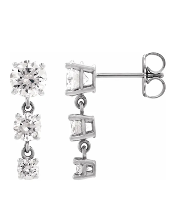 Dangle Earrings