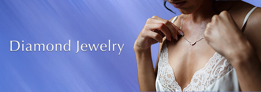 Diamond Jewelry