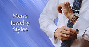 Men's Jewelry